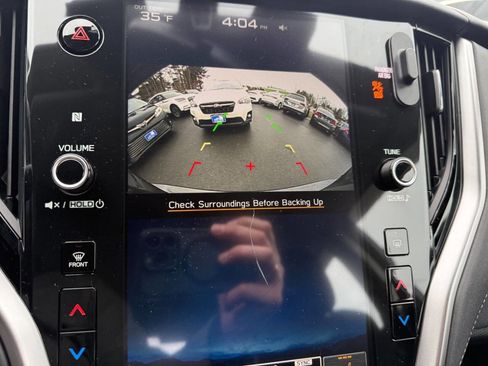 Used 2023 Subaru Legacy Premium image 22