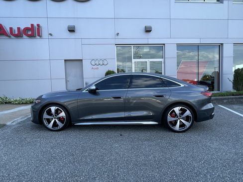 Certified 2025 Audi S5 Premium Plus w/ Premium Plus Package AWD/4WD image 4