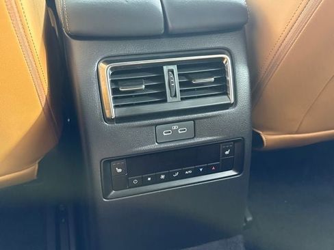 New 2026 MAZDA CX-70 3.3 Turbo S w/ Premium Plus image 25