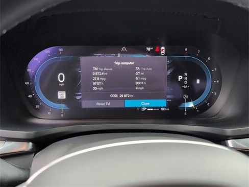 Certified 2024 Volvo S60 B5 Plus image 19