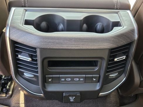 New 2026 RAM 1500 Laramie image 7