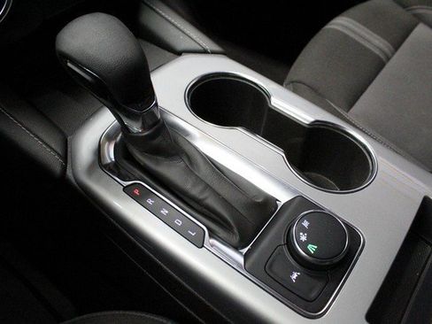 Certified 2024 Chevrolet Blazer LT w/ Convenience Package image 28