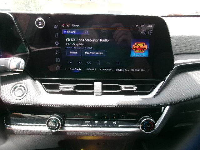 Used 2026 Chevrolet Equinox LT FWD image 26