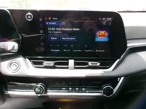 Used 2026 Chevrolet Equinox LT FWD image 26