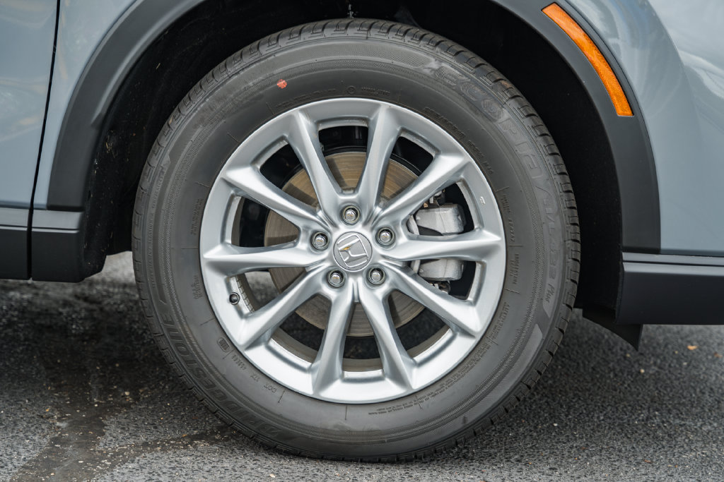 Used 2026 Honda CR-V EX image 14