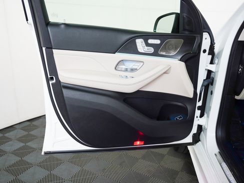 Certified 2023 Mercedes-Benz GLE 350 image 20