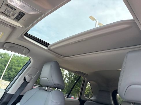 Used 2022 Toyota RAV4 XLE Premium AWD/4WD image 21