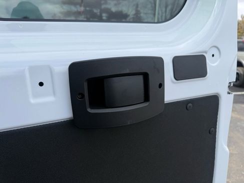 New 2025 RAM ProMaster 1500 w/ Cold Weather Group image 45