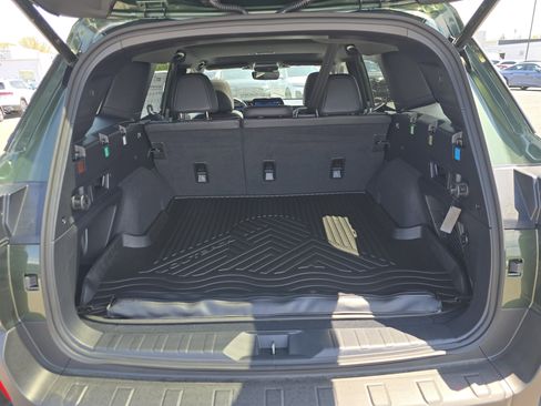 New 2026 Subaru Outback Premium AWD/4WD image 16