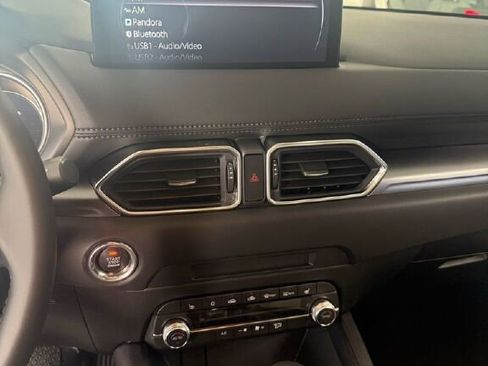 New 2025 MAZDA CX-5 AWD 2.5 S w/ Preferred Package image 11