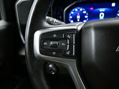 Used 2023 Chevrolet Silverado 1500 LT w/ LPO, Dark Essentials Package image 18