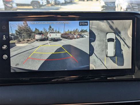 Used 2024 Hyundai Palisade Calligraphy image 15