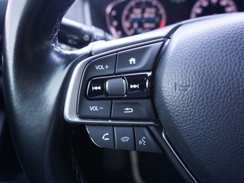 Used 2020 Honda Accord EX-L image 32