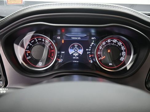 Used 2023 Dodge Challenger R/T Scat Pack w/ Plus Package image 7