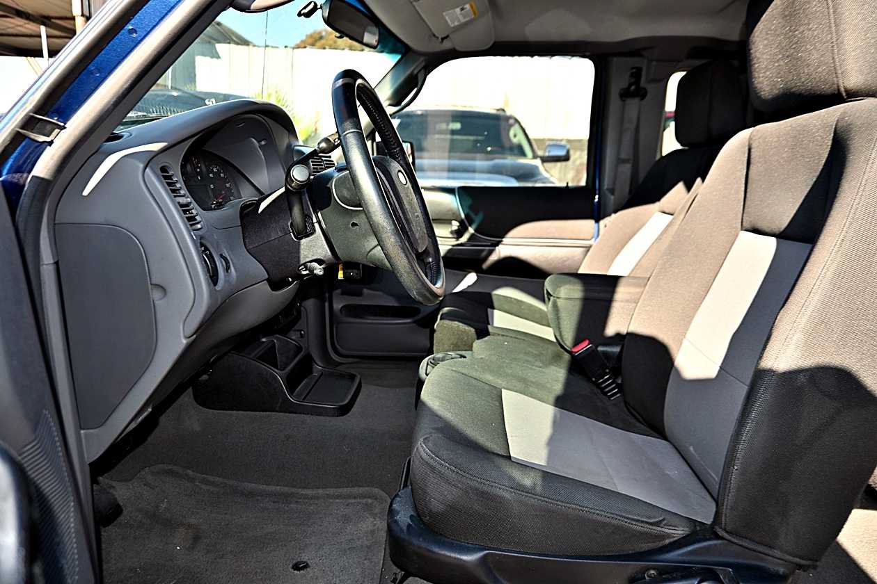 Used 2010 Ford Ranger XLT RWD image 12