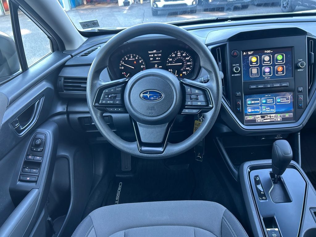 Certified 2024 Subaru Crosstrek 2.0i AWD/4WD image 15