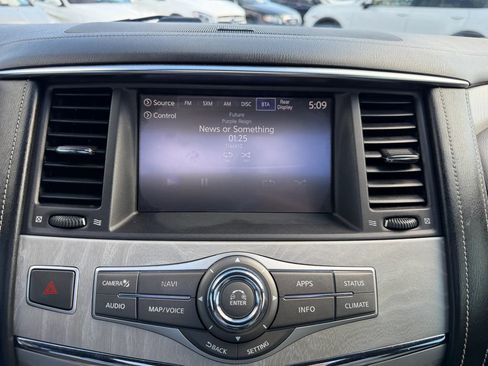 Used 2019 INFINITI QX80 Limited w/ All-Season Package AWD/4WD image 22