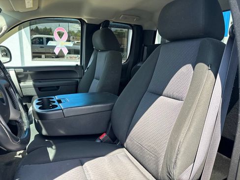 Used 2011 Chevrolet Silverado 1500 LT w/ All-Star Edition AWD/4WD image 25