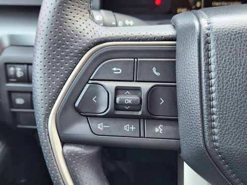 Used 2026 Toyota 4Runner SR5 RWD image 27