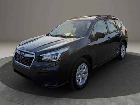 Used 2019 Subaru Forester w/ Alloy Wheel Package AWD/4WD image 7