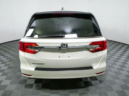 Used 2019 Honda Odyssey EX-L image 29