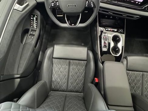 New 2026 Audi A6 Prestige AWD/4WD image 31