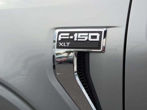 Used 2023 Ford F150 XLT AWD/4WD image 13