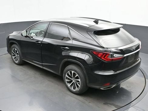 Used 2021 Lexus RX 350 AWD w/ Premium Package image 22