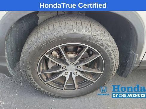 Used 2023 Honda Ridgeline RTL-E image 5
