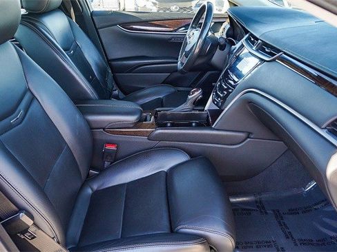 Used 2013 Cadillac XTS Luxury w/ Driver Awareness Package image 19