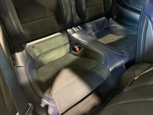 Used 2025 Ford Mustang Dark Horse RWD image 31