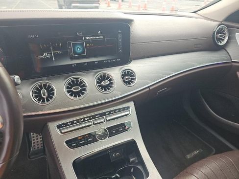 Used 2020 Mercedes-Benz CLS 450 w/ Driver Assistance Package image 14