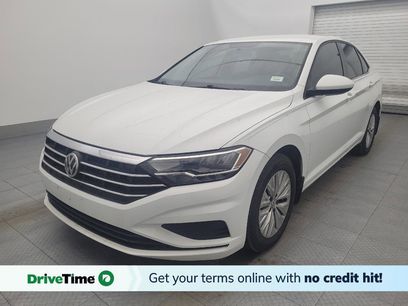 Used 2019 Volkswagen Jetta S w/ Driver Assistance Package