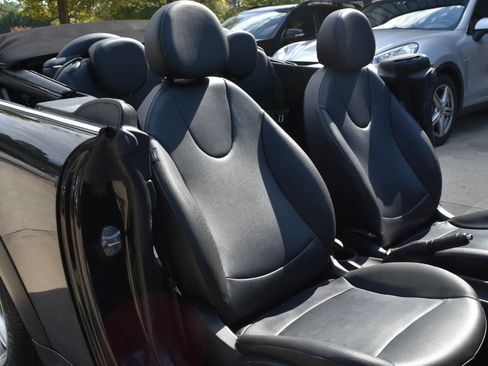 Used 2012 MINI Cooper Convertible image 37