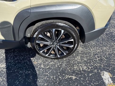 Used 2024 MAZDA CX-50 AWD 2.5 Turbo w/ Cargo Package image 36