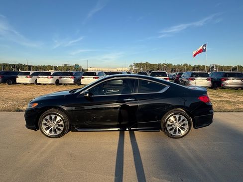Used 2013 Honda Accord EX-L image 4
