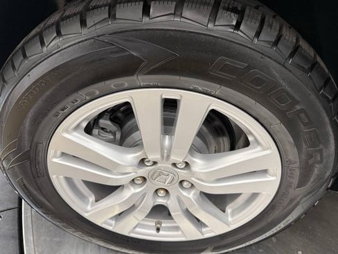 Used 2016 Honda Pilot LX image 27
