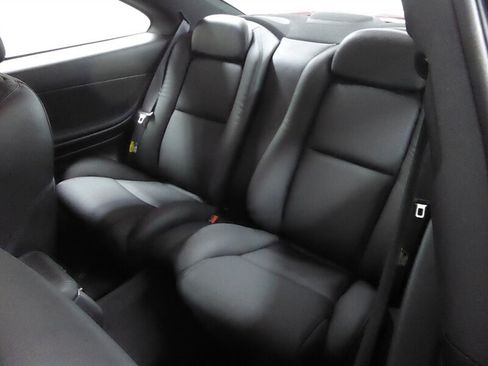 Used 2004 Pontiac GTO w/ Limited Edition Pulse Red RWD image 20