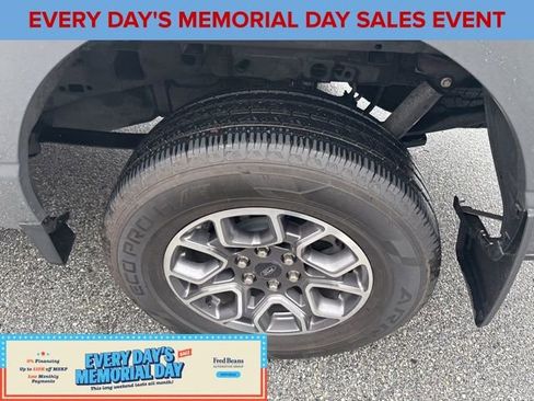 Used 2021 Ford F150 XL w/ Equipment Group 101A High AWD/4WD image 6