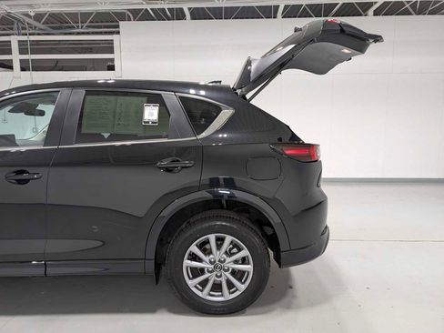 Certified 2025 MAZDA CX-5 AWD 2.5 S w/ Select Package image 11