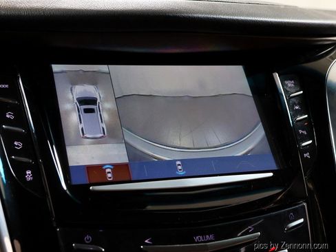 Used 2018 Cadillac Escalade Premium Luxury AWD/4WD image 23