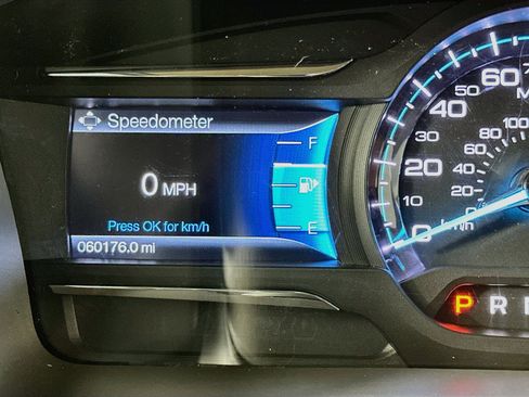 Used 2019 Ford Flex SEL w/ Class III Trailer Tow Package AWD/4WD image 18