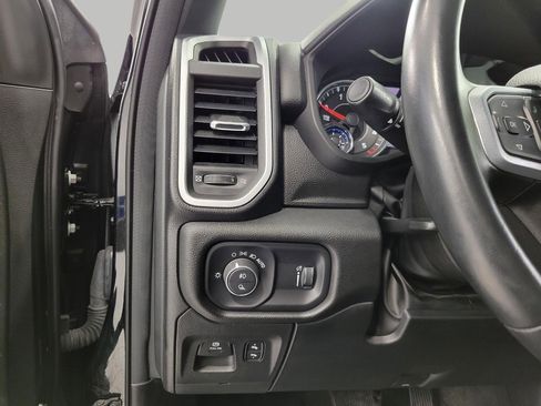 Used 2023 RAM 1500 Big Horn image 11