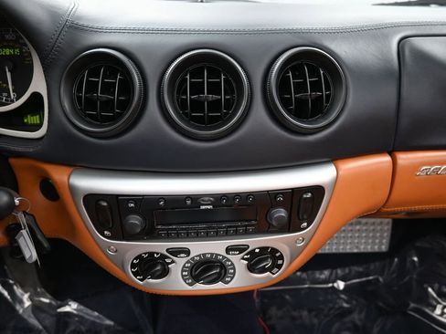 Used 2003 Ferrari 360 Spider RWD image 10