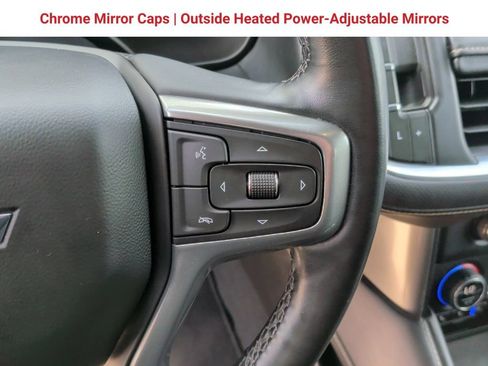 Used 2023 Chevrolet Suburban Premier AWD/4WD image 23