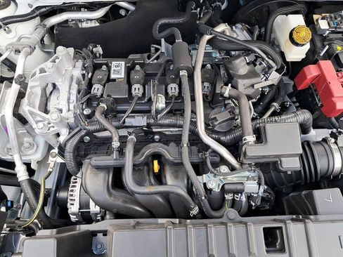 New 2025 Nissan Kicks SR image 23