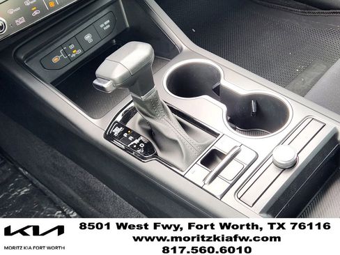 New 2026 Kia K5 LXS FWD image 15