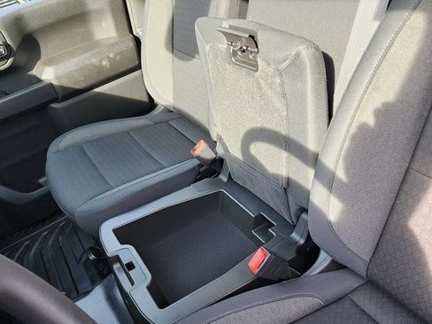 New 2026 GMC Sierra 2500 Pro w/ Convenience Package image 34