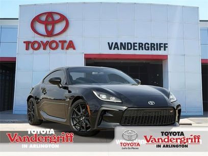 Certified 2022 Toyota GR86 Premium