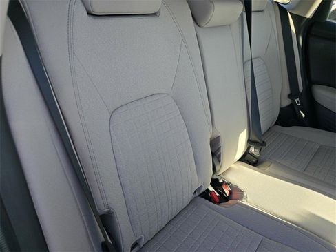 New 2026 Honda HR-V LX image 22